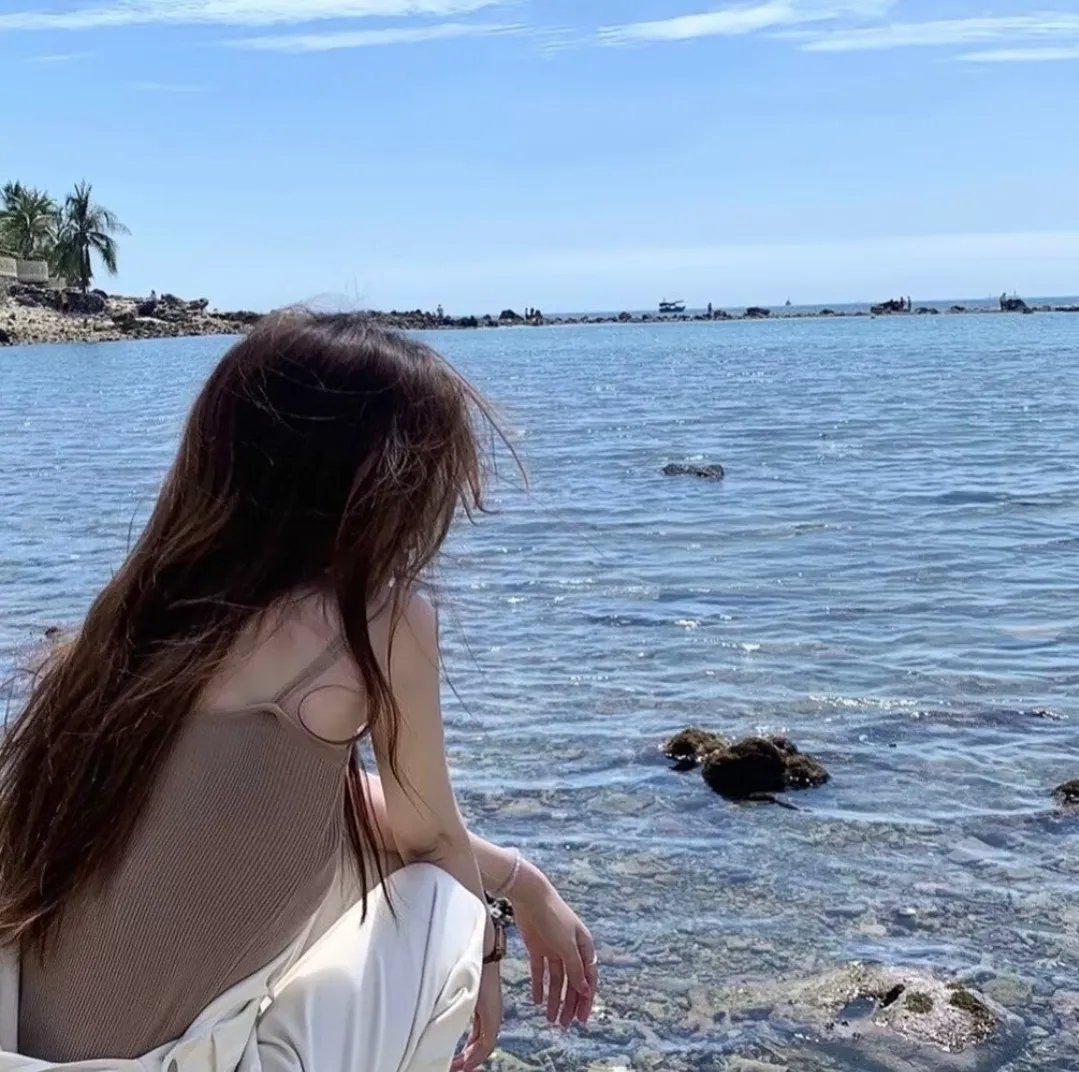 问题少女姑爷仔